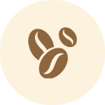 Caffè in Grani